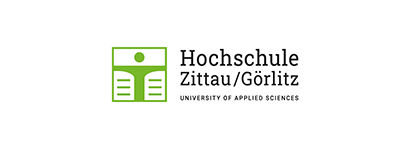 Das Logo der Hochschule Zittaz/Görlitz
