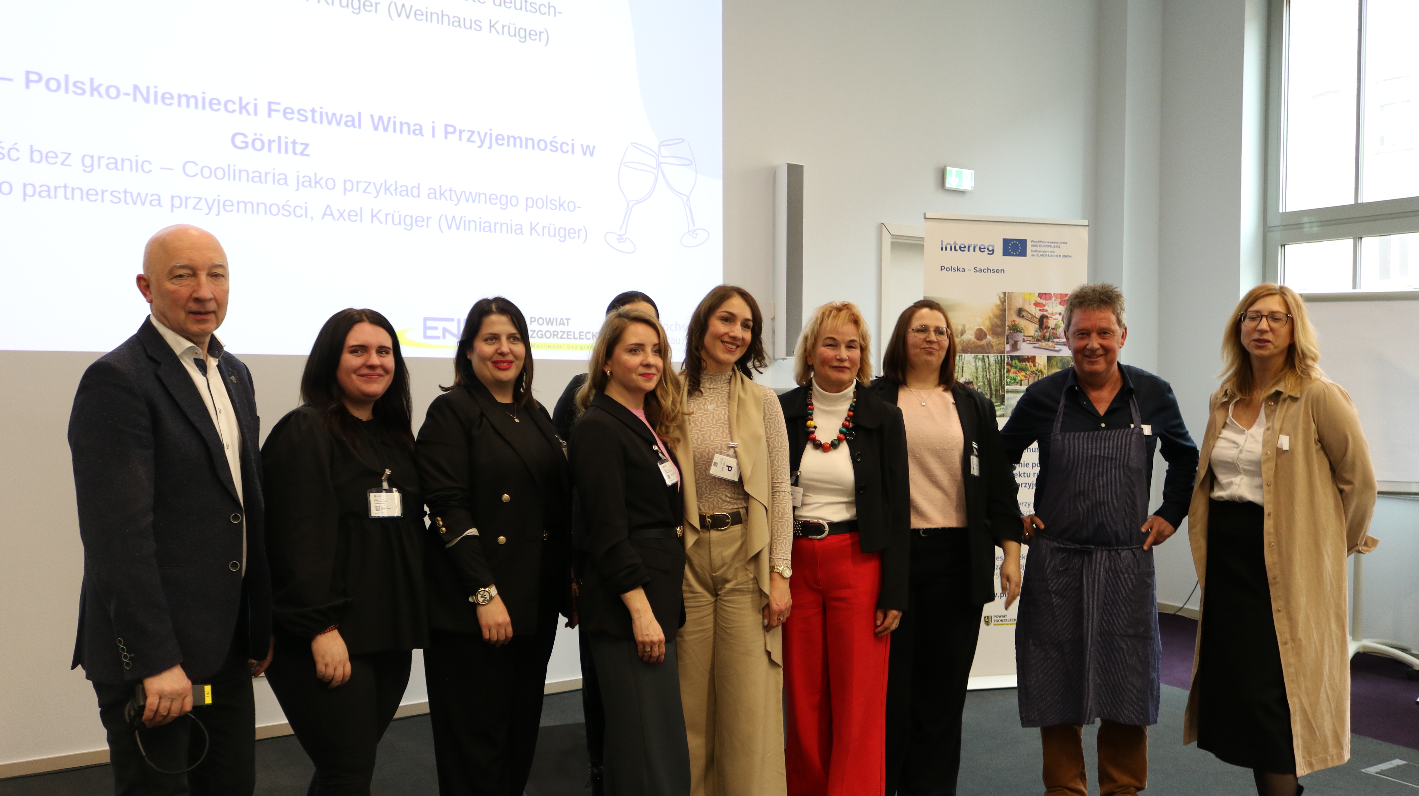 Vielversprechender Auftakt zum Slow Life Projekt in Görlitz