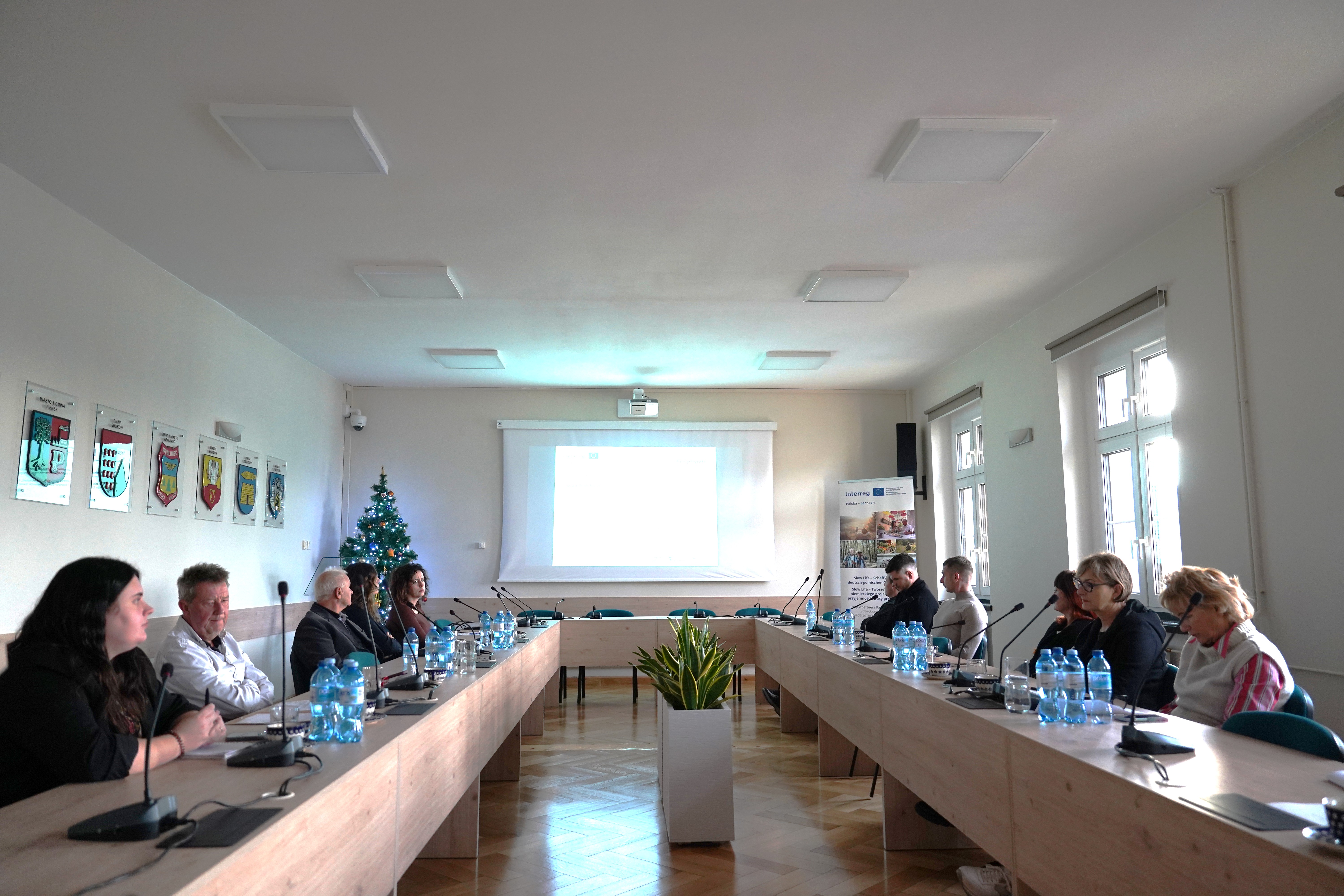 Gemeinsam für Genuss und Qualität: Slow Life-Projekt bringt Akteure aus der Region zusammen