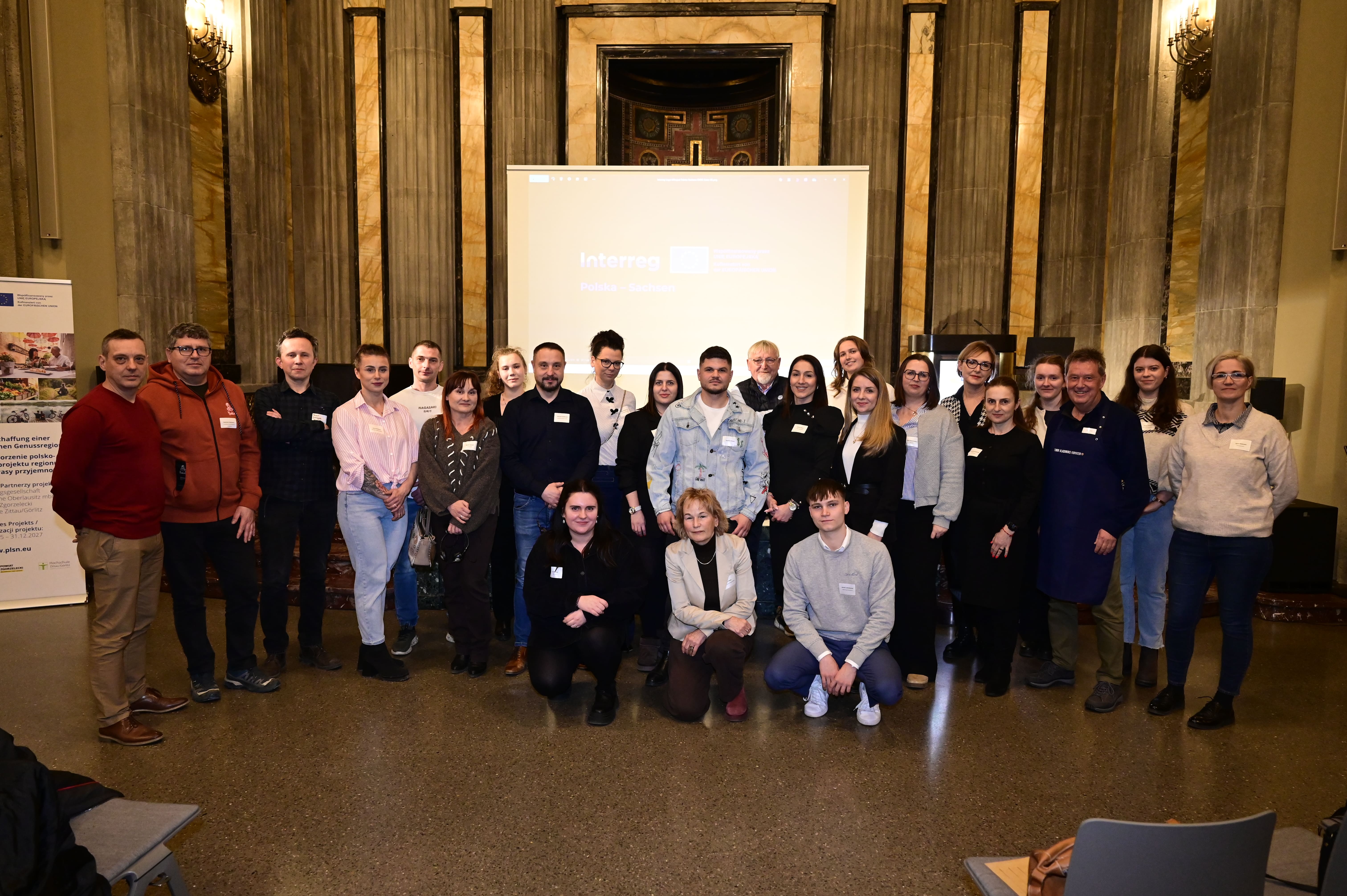 Slow Life geht in die Praxis