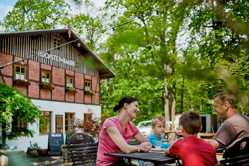 Deutsch-polnische Genussregion nimmt Form an